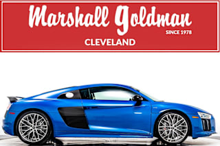 2017 Audi R8 5.2 quattro V10 Plus WUAKBAFX2H7903219 2017 Audi R8 5.2 quattro V10 Plus