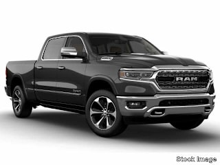 2021 Ram Pickup 1500 1C6SRFHTXMN536907 2021 Ram Pickup 1500