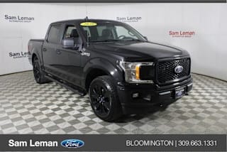 2020 Ford F-150 1FTEW1E51LFB13617 2020 Ford F-150