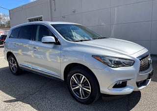 2016 Infiniti QX60 5N1AL0MM9GC502292 2016 Infiniti QX60