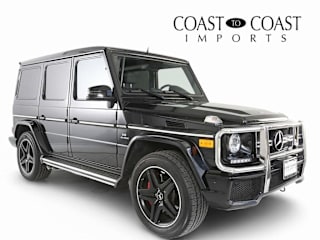 2013 Mercedes-Benz G-Class G 63 AMG WDCYC7DF7DX210538 2013 Mercedes-Benz G-Class G 63 AMG