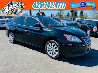 2013 Nissan Sentra SV 3N1AB7AP7DL738554 2013 Nissan Sentra SV