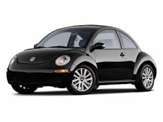 2009 Volkswagen New Beetle Base 3VWPW31C89M512992 2009 Volkswagen New Beetle Base