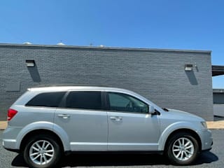 2014 Dodge Journey SXT 3C4PDDBG7ET297668 2014 Dodge Journey SXT