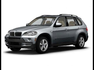 2009 BMW X5 xDrive30i 5UXFE43599L265360 2009 BMW X5 xDrive30i