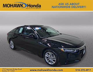 2020 Honda Accord LX 1HGCV1F10LA149349 2020 Honda Accord LX