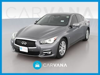 2016 Infiniti Q50 3.0T Premium JN1EV7AP9GM305952 2016 Infiniti Q50 3.0T Premium
