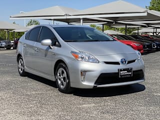 2015 Toyota Prius JTDKN3DU4F1920872 2015 Toyota Prius