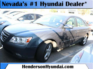 2009 Hyundai Sonata SE V6 5NPEU46F19H434988 2009 Hyundai Sonata SE V6