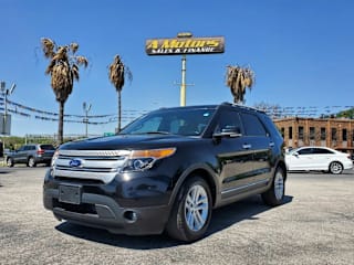 2013 Ford Explorer XLT 1FM5K7D88DGB62332 2013 Ford Explorer XLT