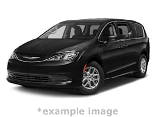 2017 Chrysler Pacifica Touring-L 2C4RC1BG1HR745145 2017 Chrysler Pacifica Touring-L
