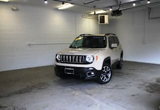 2015 Jeep Renegade Latitude ZACCJBBT6FPC01594 2015 Jeep Renegade Latitude