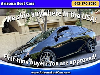 2016 Toyota Prius JTDKARFU7G3518085 2016 Toyota Prius