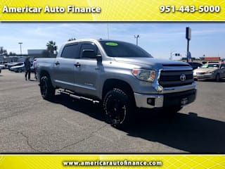2014 Toyota Tundra SR5 5TFEY5F11EX161161 2014 Toyota Tundra SR5