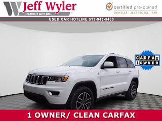 2020 Jeep Grand Cherokee North Edition 1C4RJFAG9LC320410 2020 Jeep Grand Cherokee North Edition
