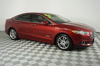 2015 Ford Fusion Energi Titanium 3FA6P0SU7FR235130 2015 Ford Fusion Energi Titanium