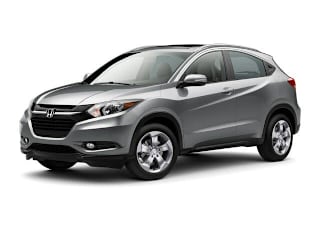 2017 Honda HR-V EX-L w/Navi 3CZRU6H73HM729466 2017 Honda HR-V EX-L w/Navi
