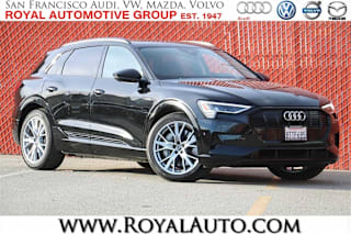2021 Audi e-tron quattro Prestige WA1VAAGE3MB005904 2021 Audi e-tron quattro Prestige