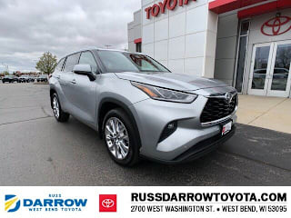 2020 Toyota Highlander Limited 5TDDZRBH1LS026851 2020 Toyota Highlander Limited