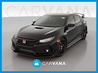 2017 Honda Civic Type R SHHFK8G74HU200431 2017 Honda Civic Type R