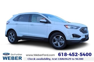 2020 Ford Edge SEL 2FMPK3J99LBA69629 2020 Ford Edge SEL