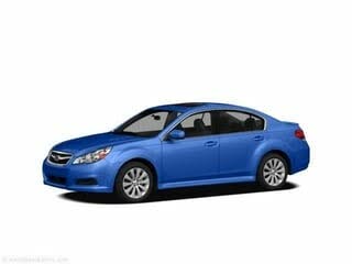 2011 Subaru Legacy 2.5i Premium 4S3BMBG65B3261290 2011 Subaru Legacy 2.5i Premium