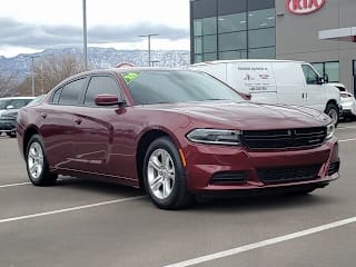 2020 Dodge Charger SXT 2C3CDXBG8LH186217 2020 Dodge Charger SXT