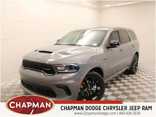 2021 Dodge Durango R/T 1C4SDJCT1MC610082 2021 Dodge Durango R/T