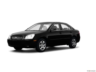 2008 Kia Optima KNAGE123785178433 2008 Kia Optima