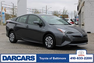 2017 Toyota Prius JTDKARFU8H3031222 2017 Toyota Prius