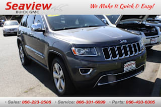 2014 Jeep Grand Cherokee Limited 1C4RJFBG0EC294961 2014 Jeep Grand Cherokee Limited