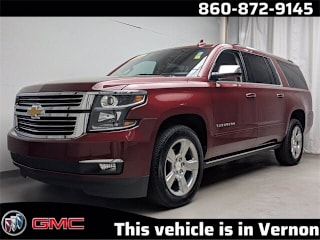 2020 Chevrolet Suburban Premier 1500 1GNSKJKC6LR148287 2020 Chevrolet Suburban Premier 1500