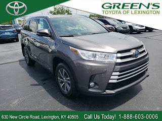 2017 Toyota Highlander Hybrid XLE 5TDJGRFH5HS028578 2017 Toyota Highlander Hybrid XLE