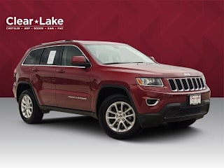 2014 Jeep Grand Cherokee Laredo 1C4RJFAG2EC371444 2014 Jeep Grand Cherokee Laredo