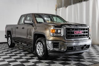 2015 GMC Sierra 1500 Base 1GTV2TEC0FZ336708 2015 GMC Sierra 1500 Base