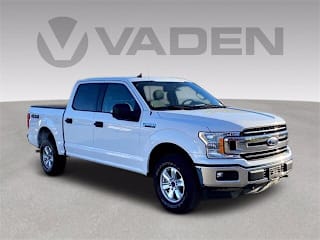 2020 Ford F-150 1FTEW1E54LFB36602 2020 Ford F-150