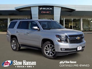2020 Chevrolet Tahoe LT 1GNSKBKC6LR231773 2020 Chevrolet Tahoe LT