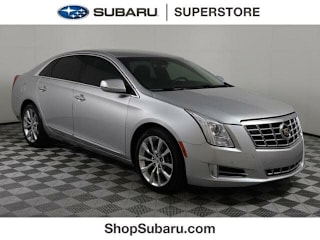2015 Cadillac XTS 2G61N5S34F9254452 2015 Cadillac XTS