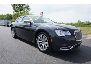 2015 Chrysler 300 C 2C3CCAET3FH899250 2015 Chrysler 300 C