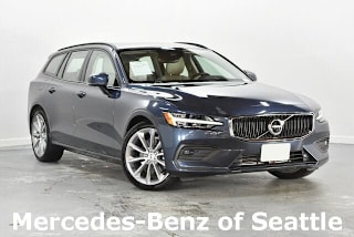 2020 Volvo V60 T5 Momentum YV1102EK2L2356740 2020 Volvo V60 T5 Momentum