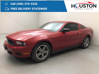 2012 Ford Mustang V6 1ZVBP8AMXC5226894 2012 Ford Mustang V6