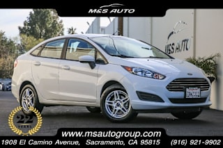 2017 Ford Fiesta 3FADP4BJ1HM119992 2017 Ford Fiesta