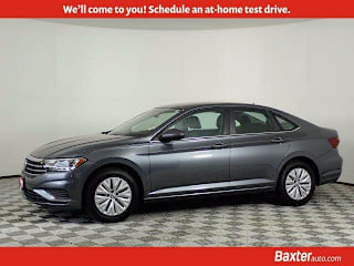 2019 Volkswagen Jetta 3VWC57BU7KM032075 2019 Volkswagen Jetta
