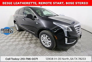 2017 Cadillac XT5 1GYKNARSXHZ319394 2017 Cadillac XT5