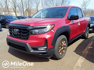2021 Honda Ridgeline Sport 5FPYK3F14MB009586 2021 Honda Ridgeline Sport