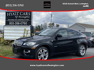 2013 BMW X6 5UXFG8C5XDL591582 2013 BMW X6