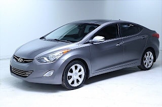 2013 Hyundai Elantra 5NPDH4AE1DH173210 2013 Hyundai Elantra