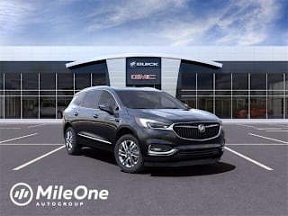 2021 Buick Enclave 5GAEVAKWXMJ171077 2021 Buick Enclave