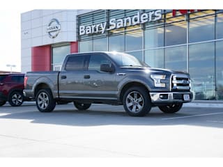 2017 Ford F-150 1FTEW1CF2HFA12167 2017 Ford F-150