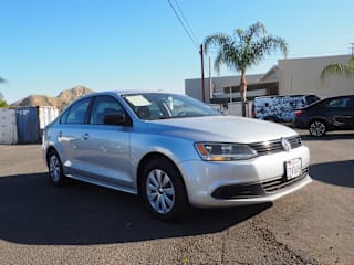 2014 Volkswagen Jetta 3VW2K7AJ5EM226684 2014 Volkswagen Jetta